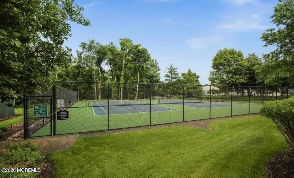 2 Honey Locust Lane Howell, NJ 07731
