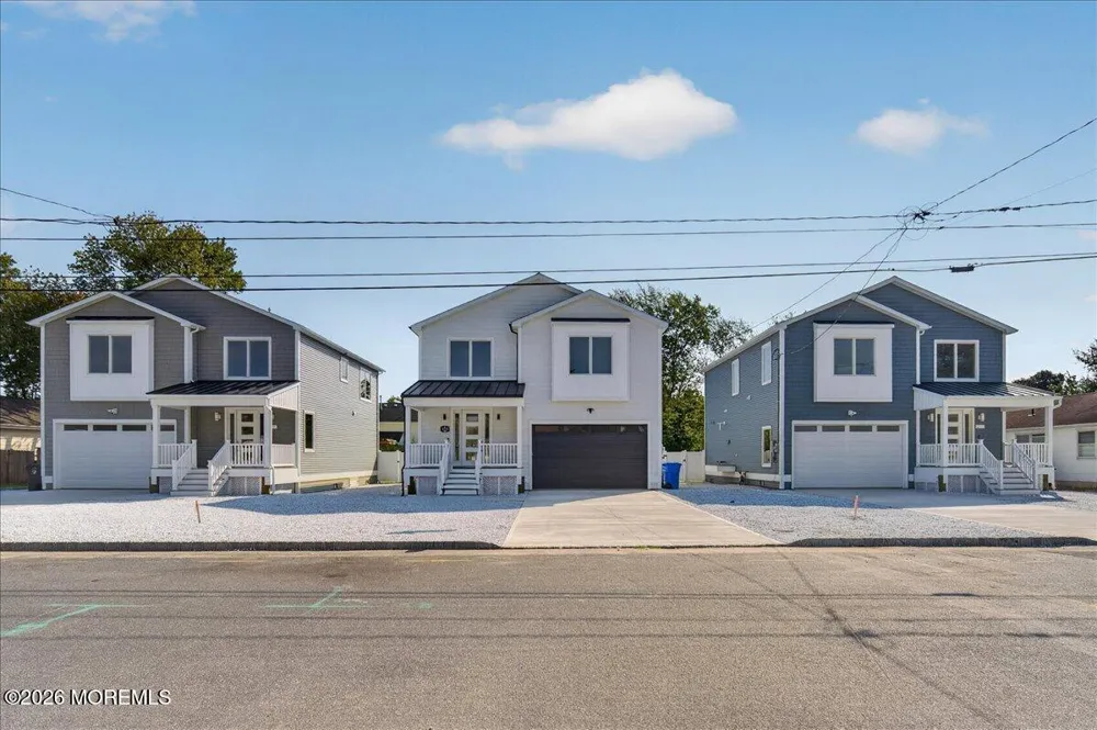 553 Lillie Road Toms River, NJ 08753