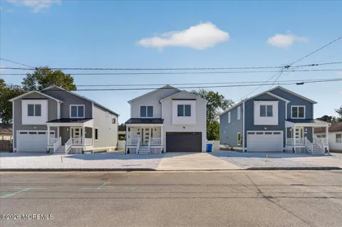 553 Lillie Road