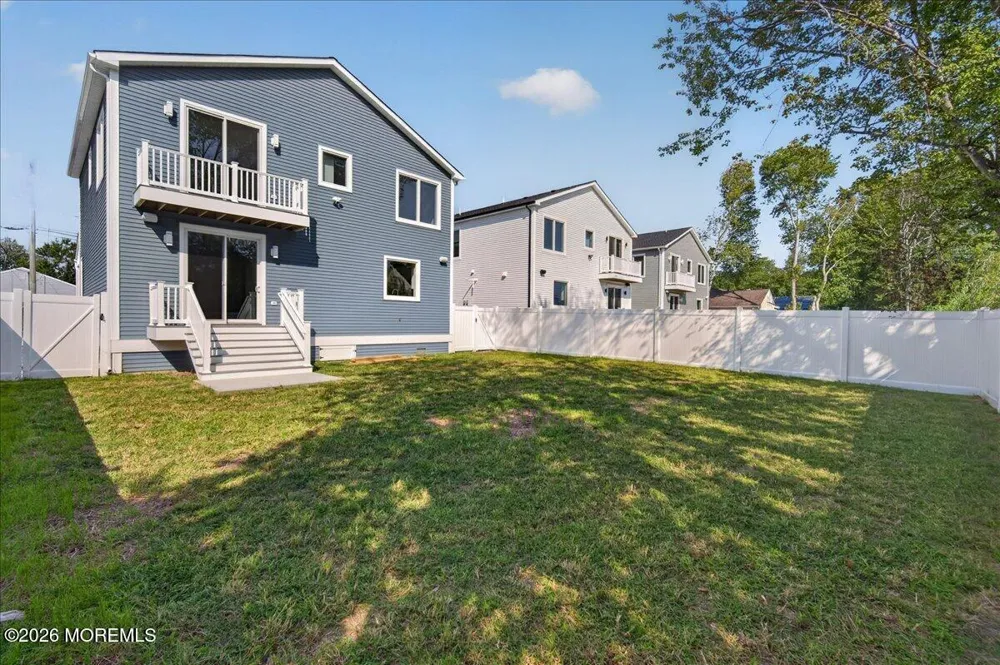 553 Lillie Road Toms River, NJ 08753