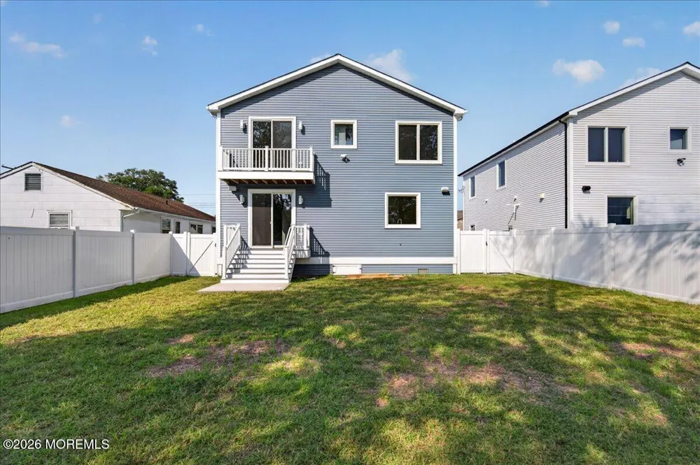 553 Lillie Road Toms River, NJ 08753