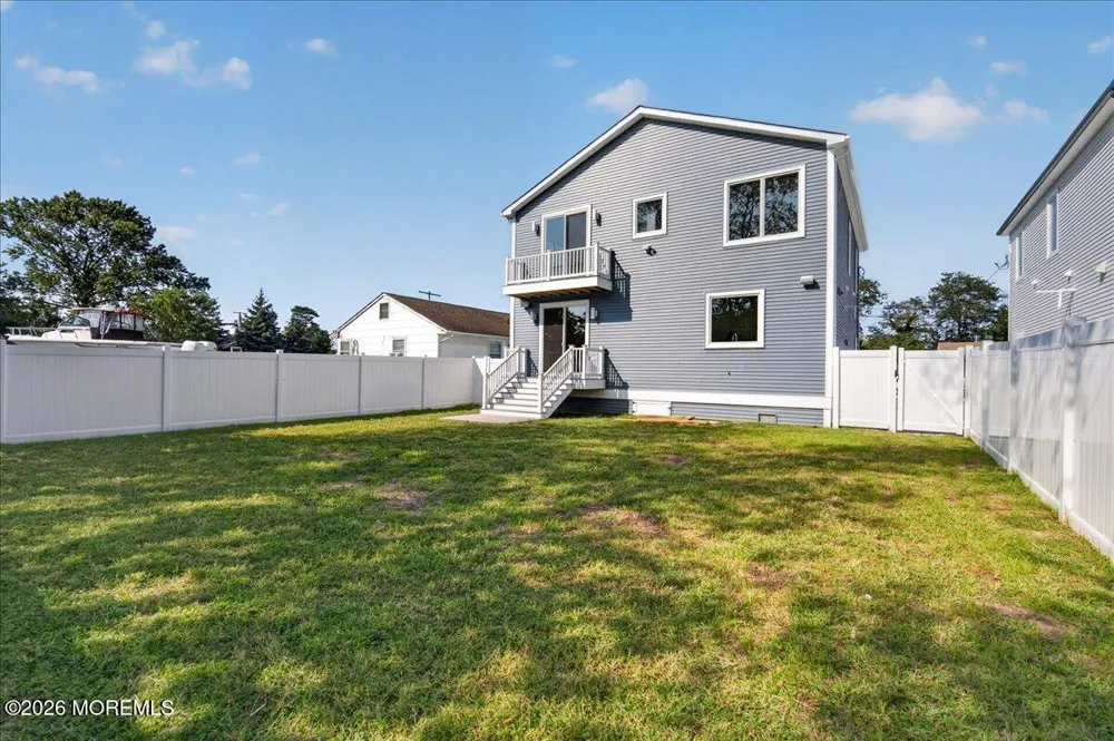 553 Lillie Road Toms River, NJ 08753