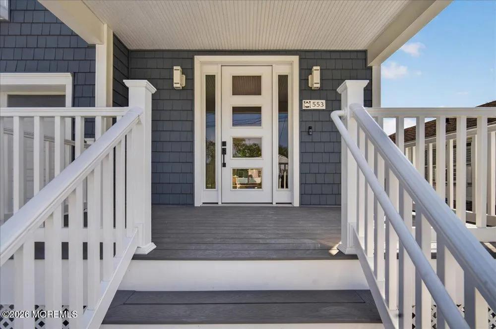 553 Lillie Road Toms River, NJ 08753