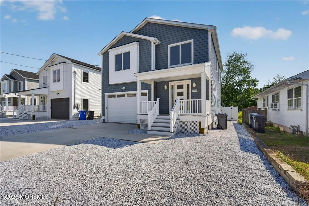 553 Lillie Road Toms River, NJ 08753