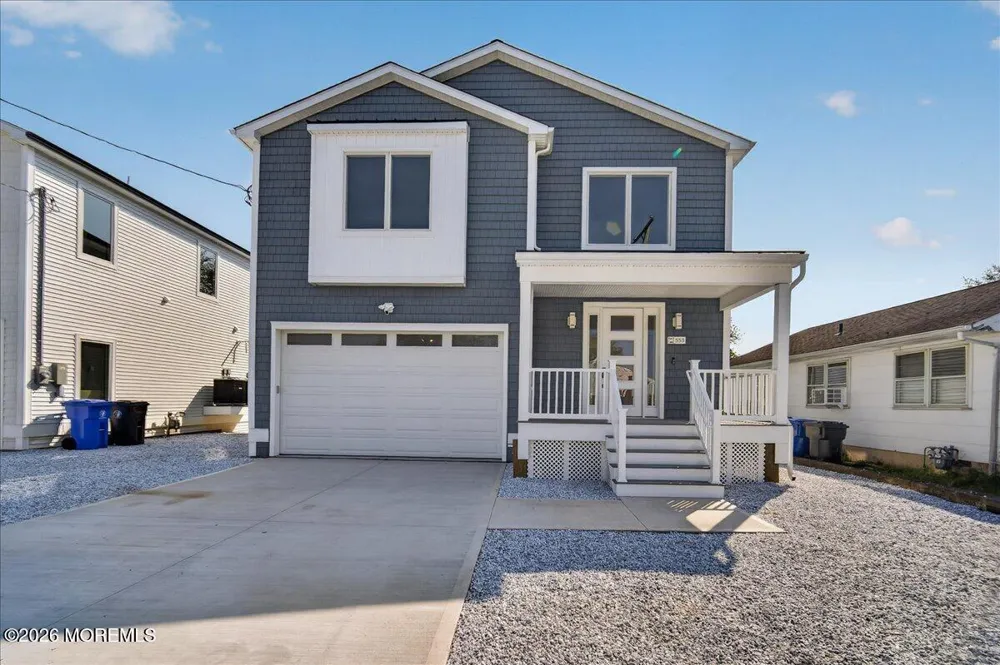 553 Lillie Road Toms River, NJ 08753