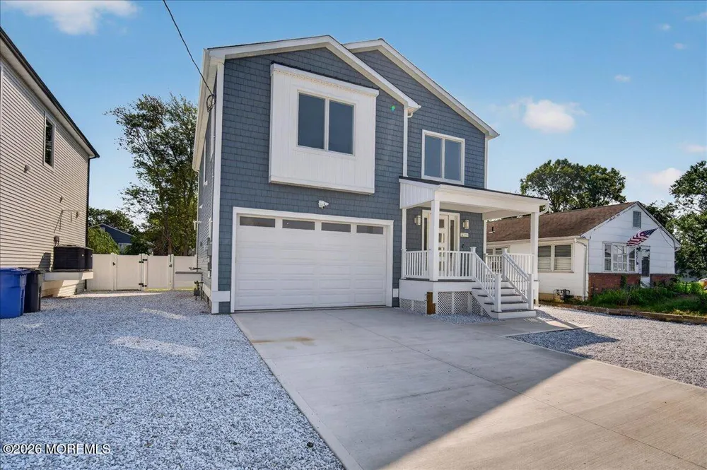 553 Lillie Road Toms River, NJ 08753