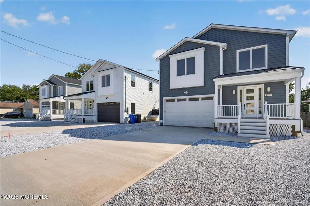 553 Lillie Road Toms River, NJ 08753