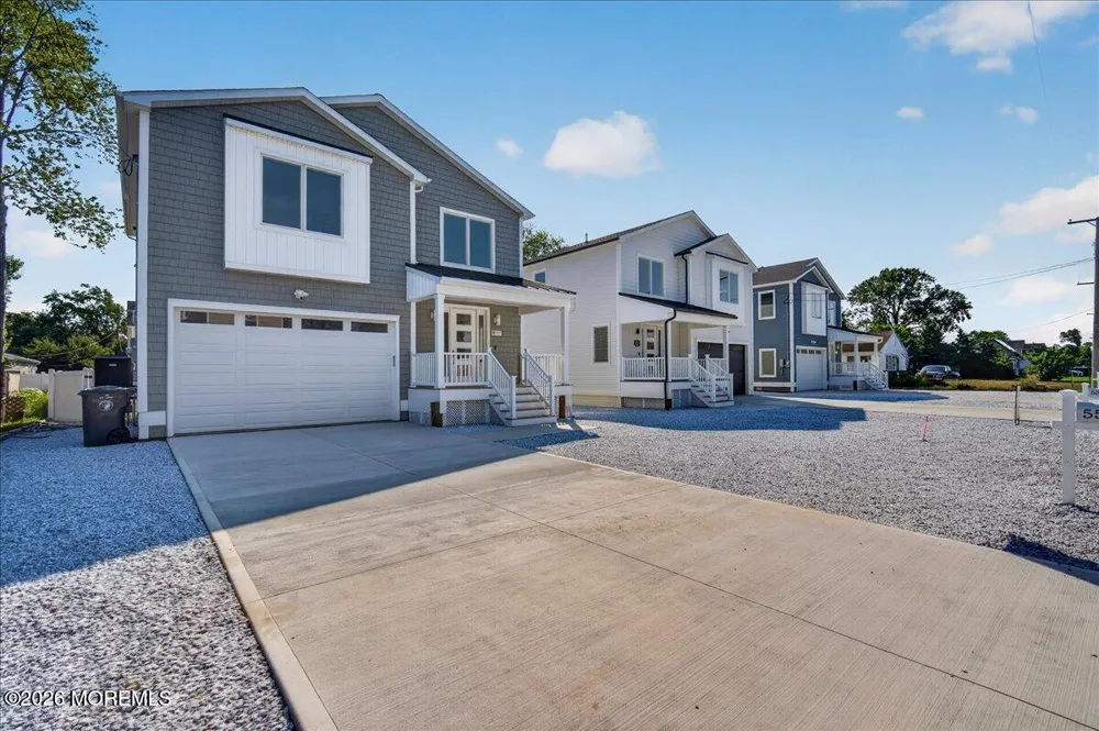 553 Lillie Road Toms River, NJ 08753