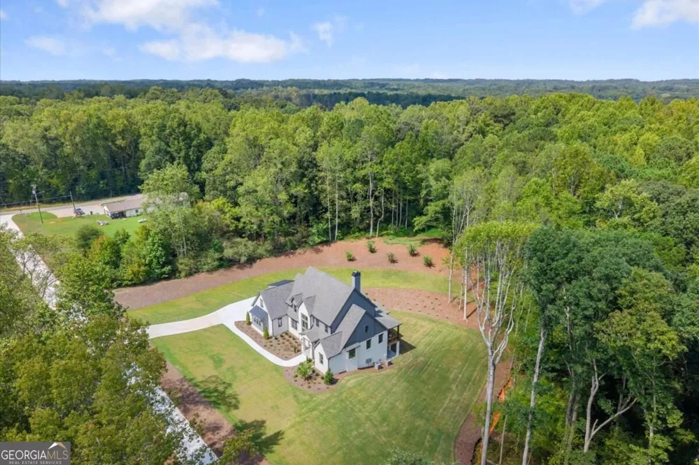 422 Old Orange Mill RD Canton, GA 30115