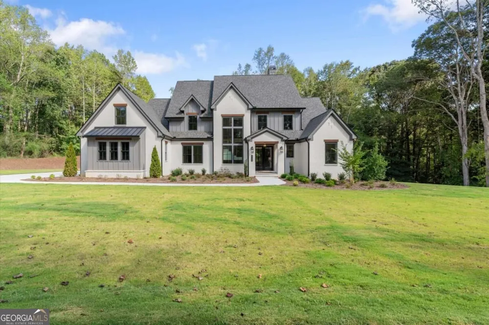 422 Old Orange Mill RD Canton, GA 30115