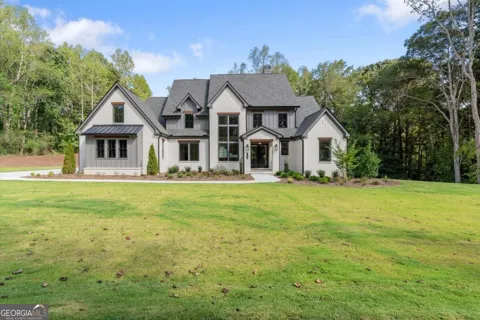 422 Old Orange Mill RD
