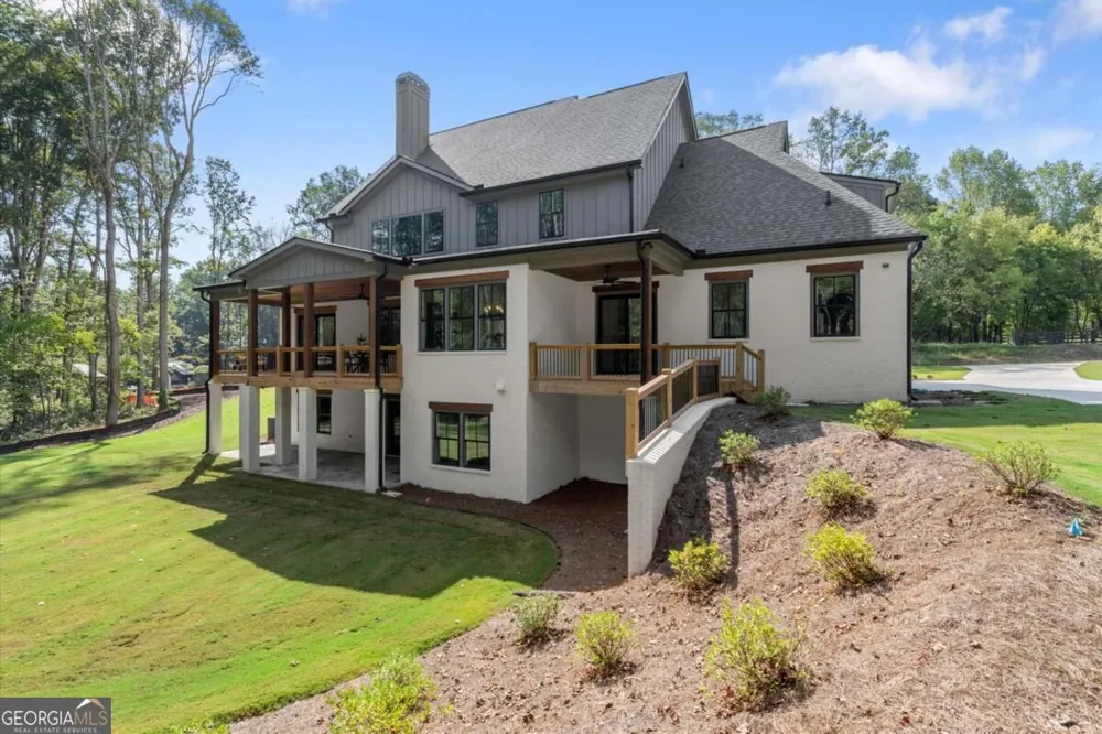 422 Old Orange Mill RD Canton, GA 30115