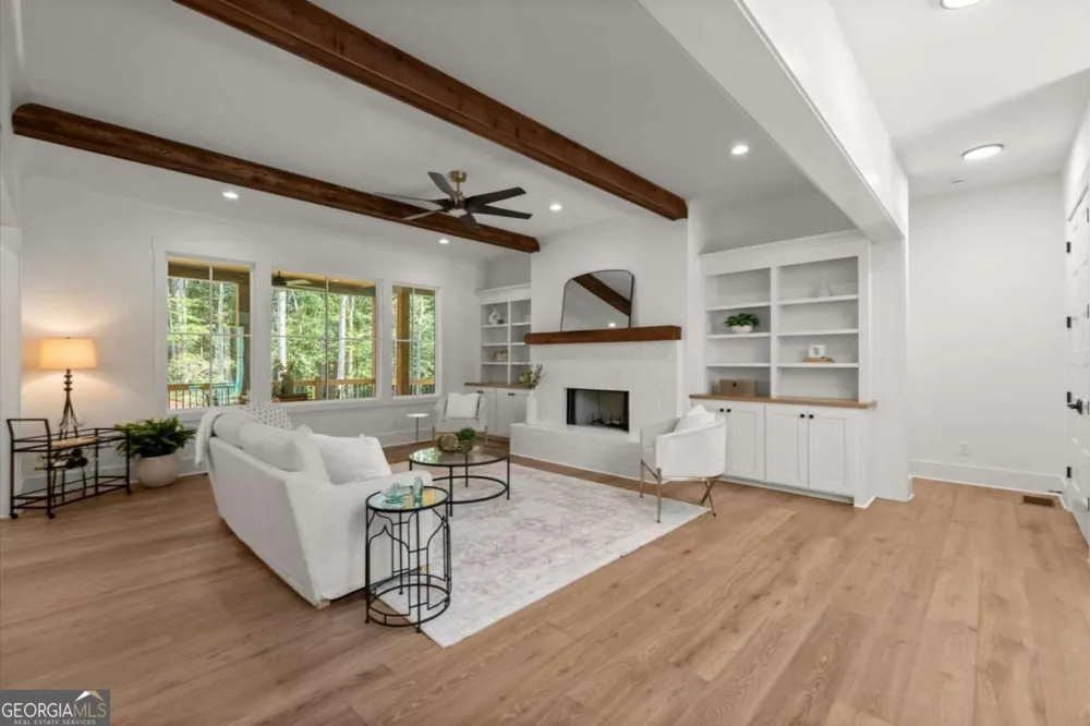 422 Old Orange Mill RD Canton, GA 30115