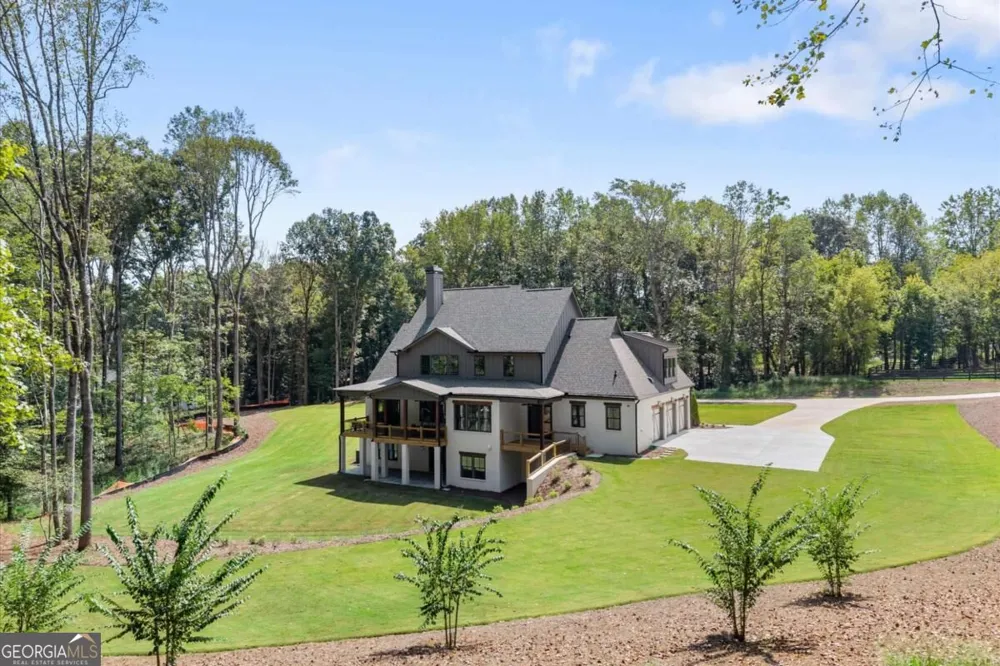 422 Old Orange Mill RD Canton, GA 30115