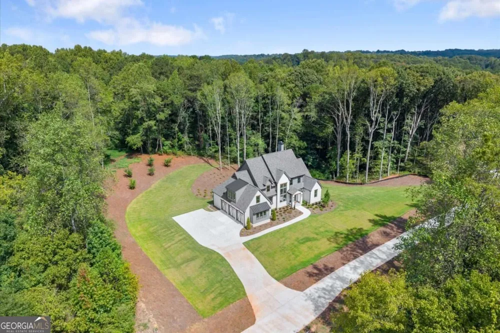 422 Old Orange Mill RD Canton, GA 30115
