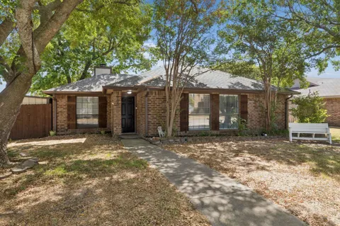 7808 Cornell Drive