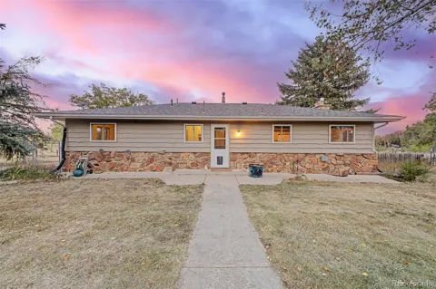 2301 S County Road 23e