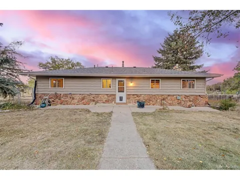 2301 S County Road 23e