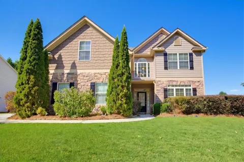 5105 Olive Branch Circle