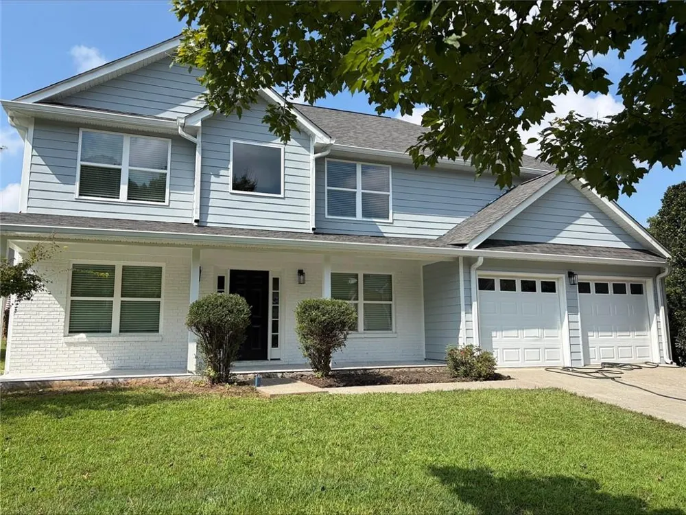 144 River Pass Court Dacula, GA 30019