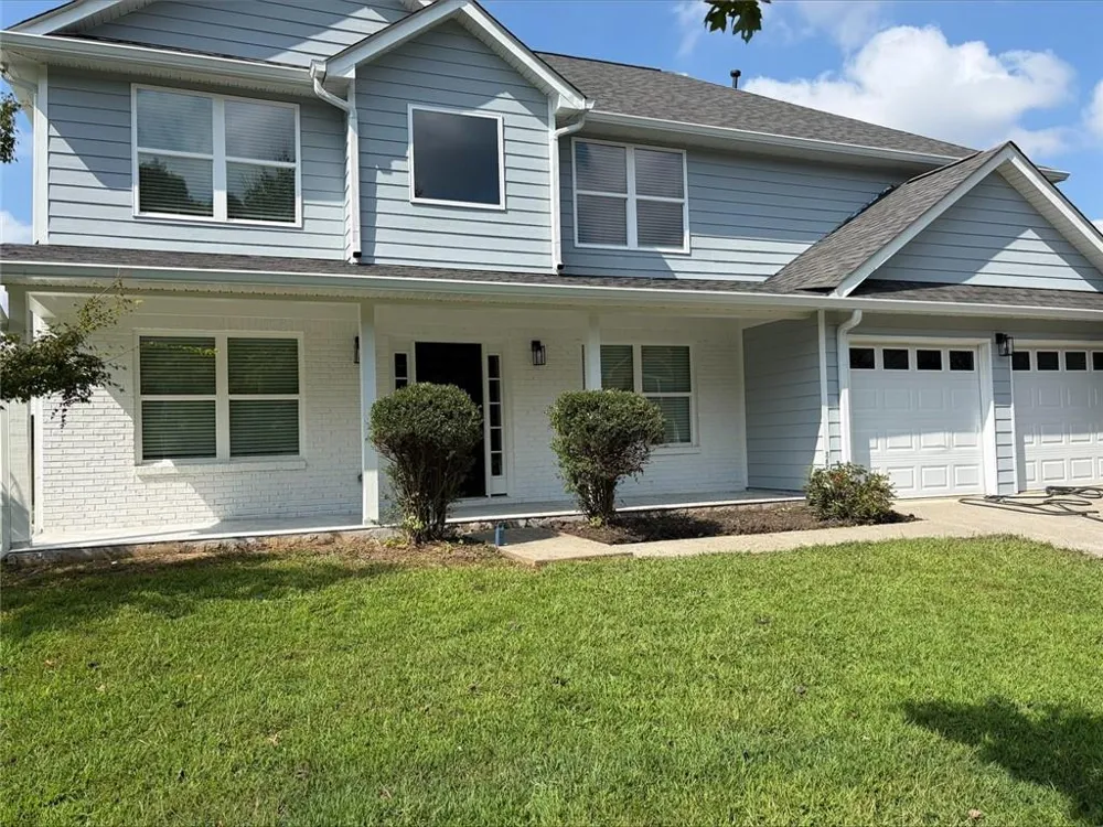 144 River Pass Court Dacula, GA 30019