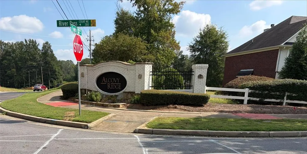 144 River Pass Court Dacula, GA 30019