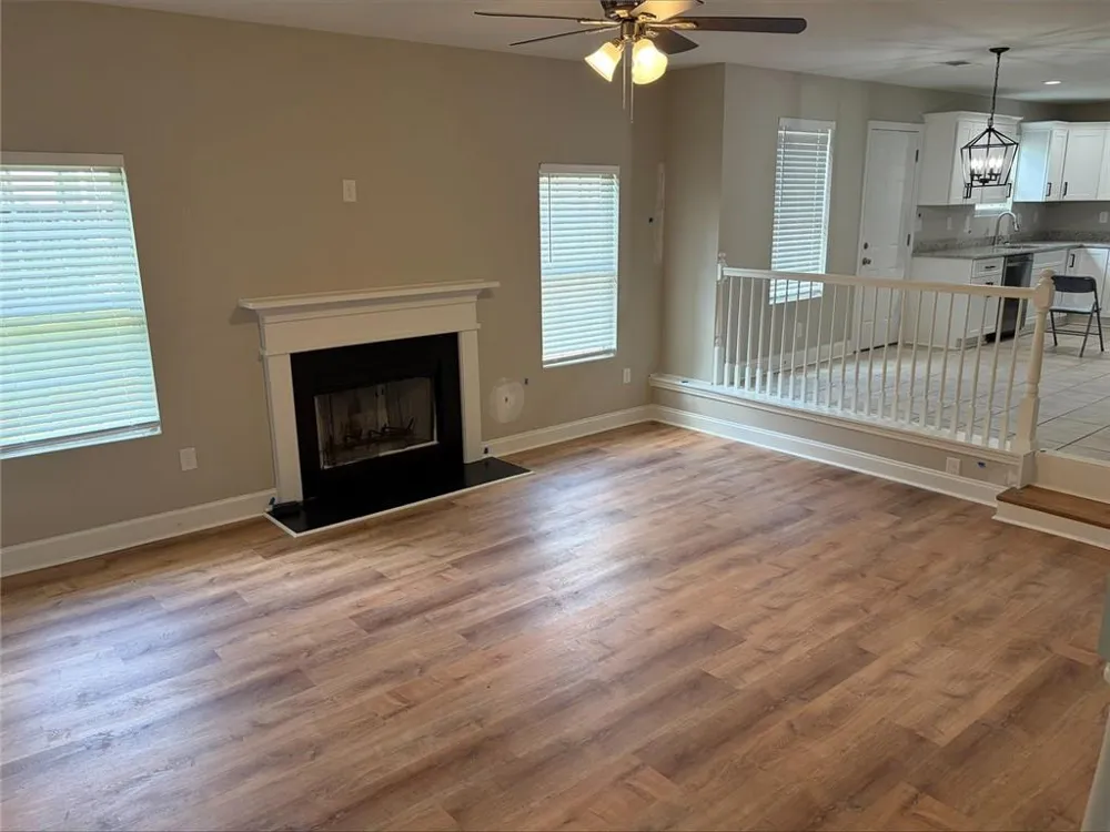 144 River Pass Court Dacula, GA 30019