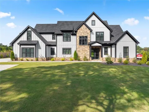 2275 Dr Bramblett Road