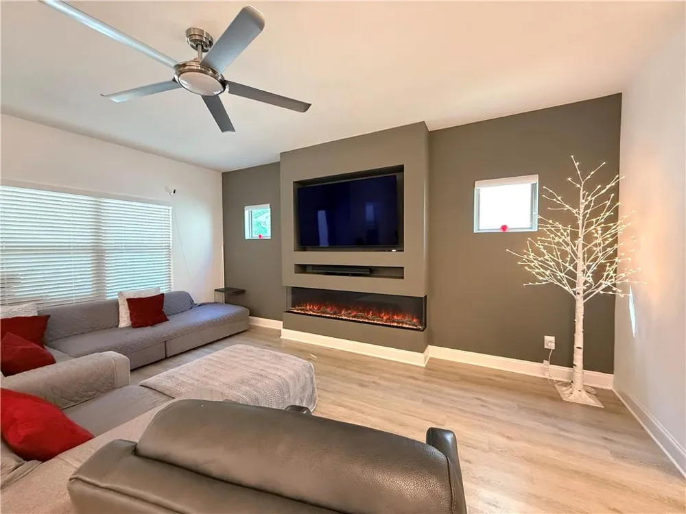 3591 Salvia Drive Buford, GA 30519
