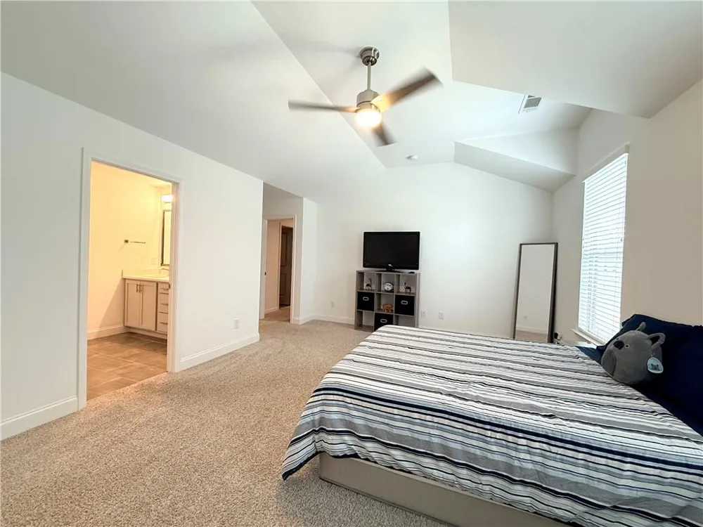 3591 Salvia Drive Buford, GA 30519