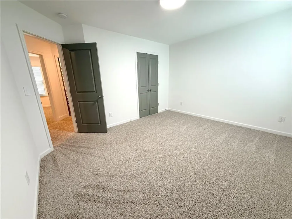 3591 Salvia Drive Buford, GA 30519