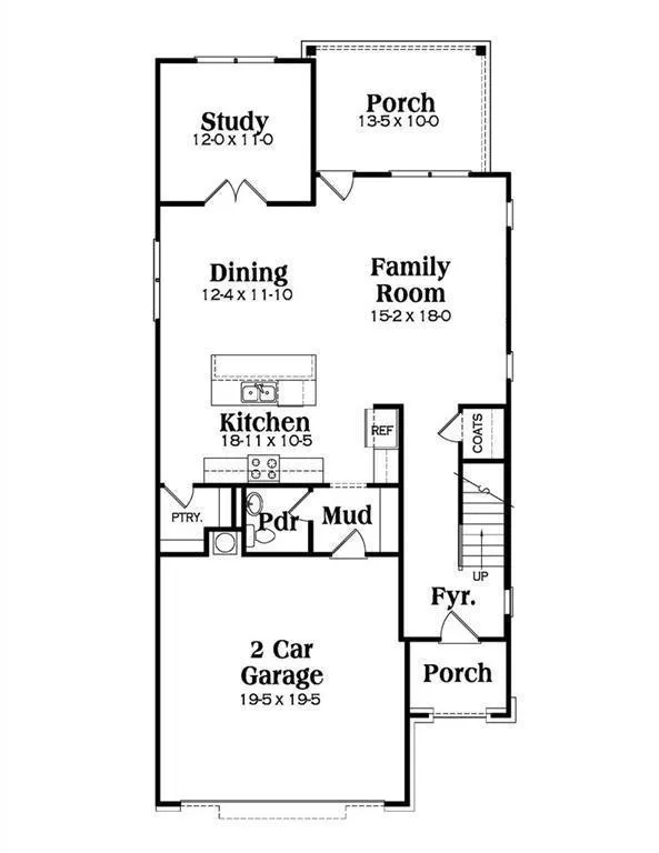 3591 Salvia Drive Buford, GA 30519