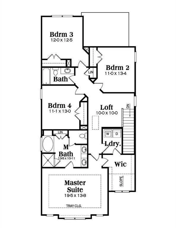 3591 Salvia Drive Buford, GA 30519