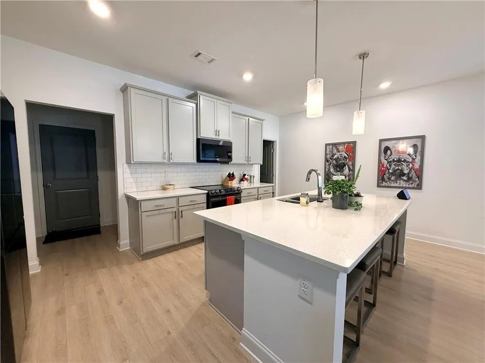3591 Salvia Drive Buford, GA 30519