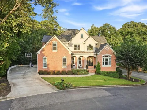 1250 Austin Glen Drive