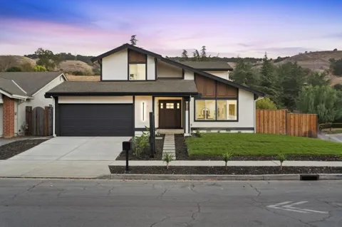 408 Curie Drive