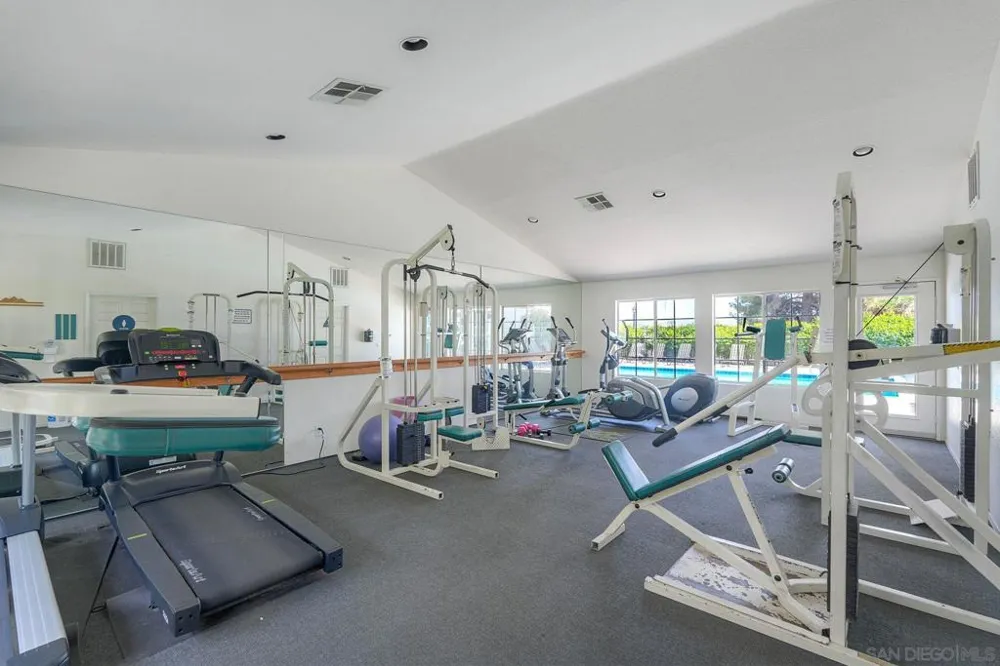 10872 SABRE HILL DRIVE # 282 San Diego, CA 92128