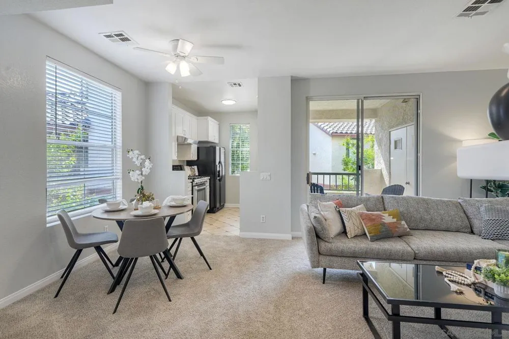 10872 SABRE HILL DRIVE # 282 San Diego, CA 92128