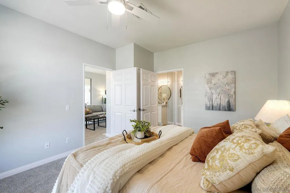10872 SABRE HILL DRIVE # 282 San Diego, CA 92128