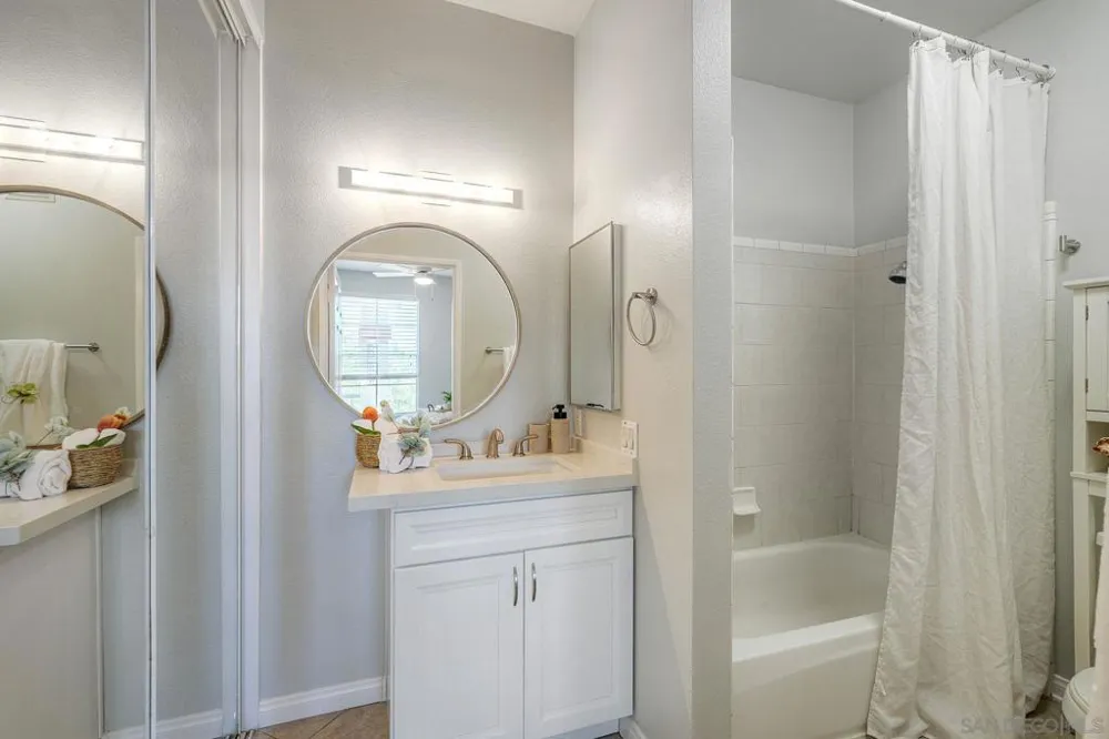 10872 SABRE HILL DRIVE # 282 San Diego, CA 92128