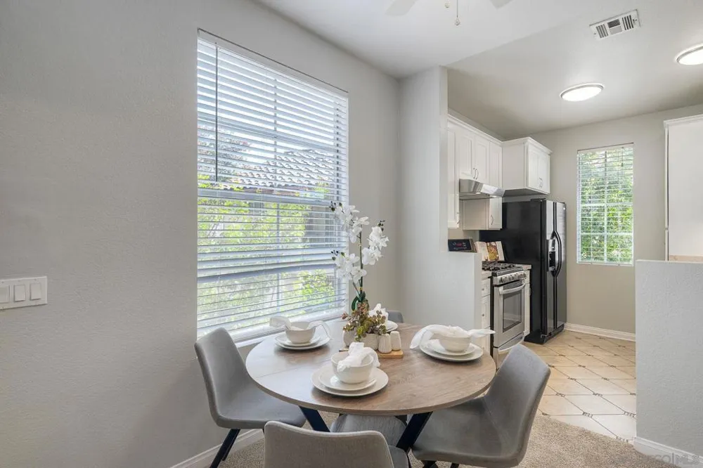 10872 SABRE HILL DRIVE # 282 San Diego, CA 92128