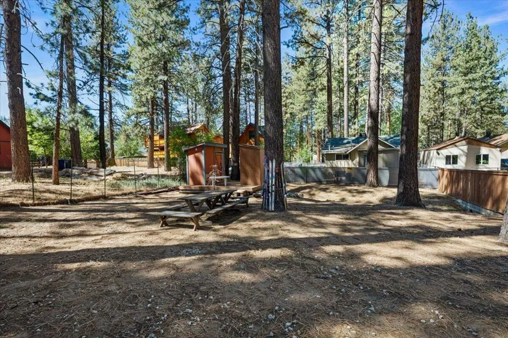 450 Georgia Street Big Bear, CA 92315