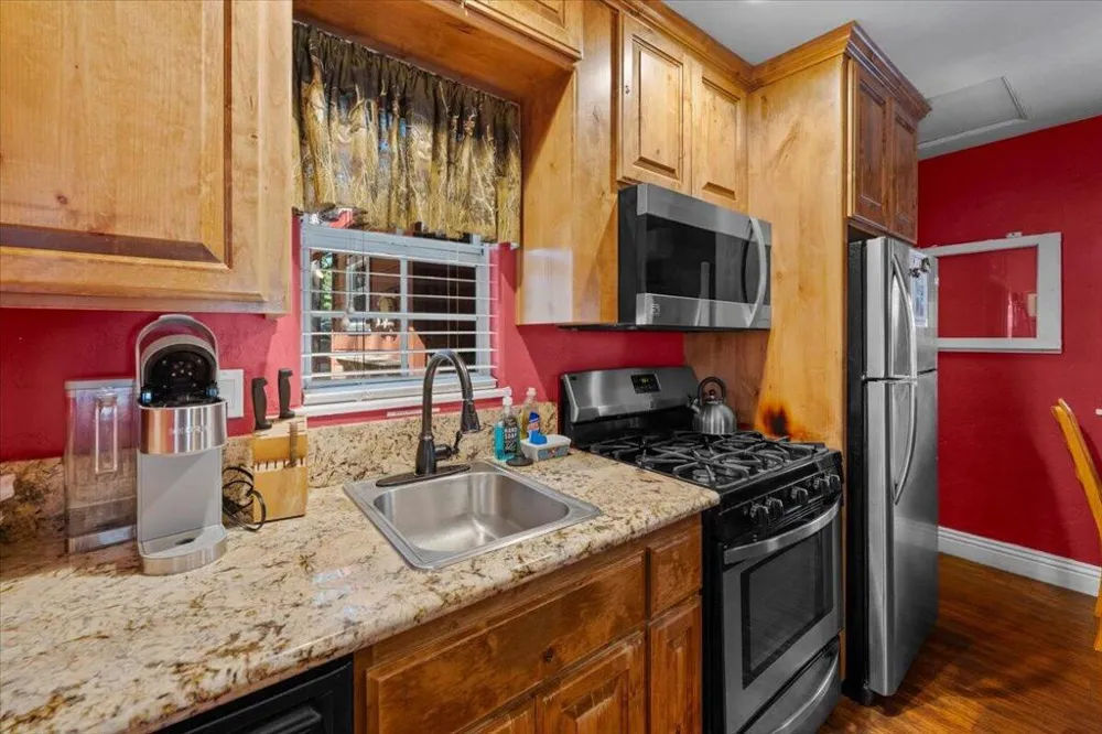 450 Georgia Street Big Bear, CA 92315
