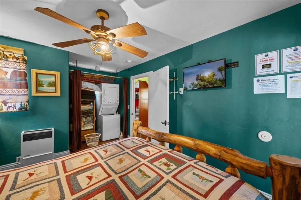 450 Georgia Street Big Bear, CA 92315