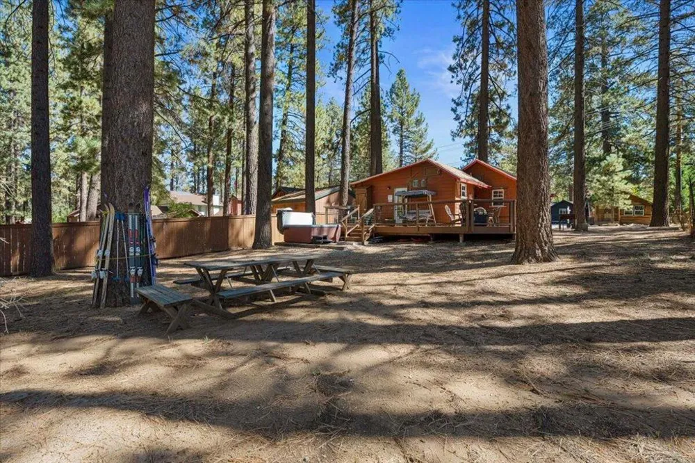 450 Georgia Street Big Bear, CA 92315