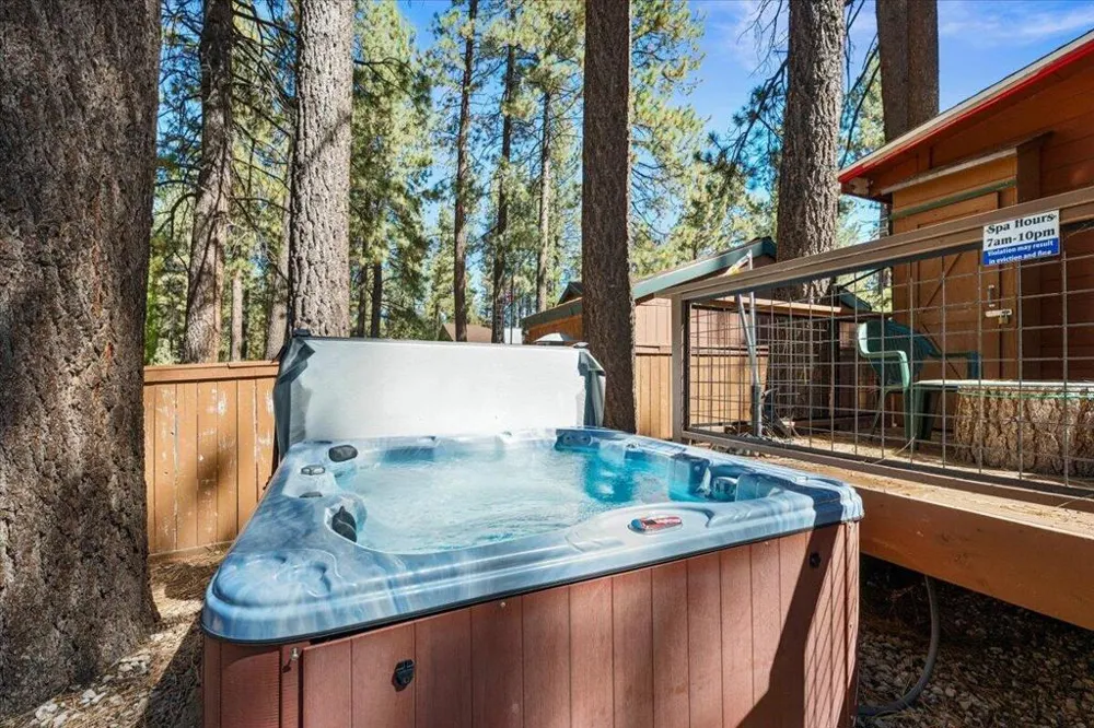 450 Georgia Street Big Bear, CA 92315