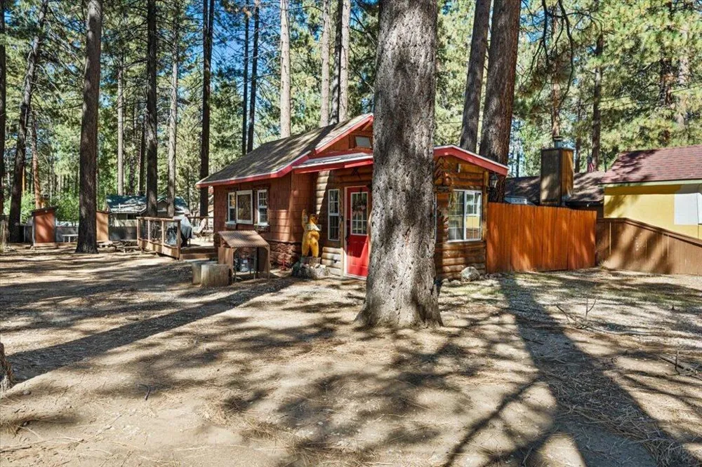 450 Georgia Street Big Bear, CA 92315