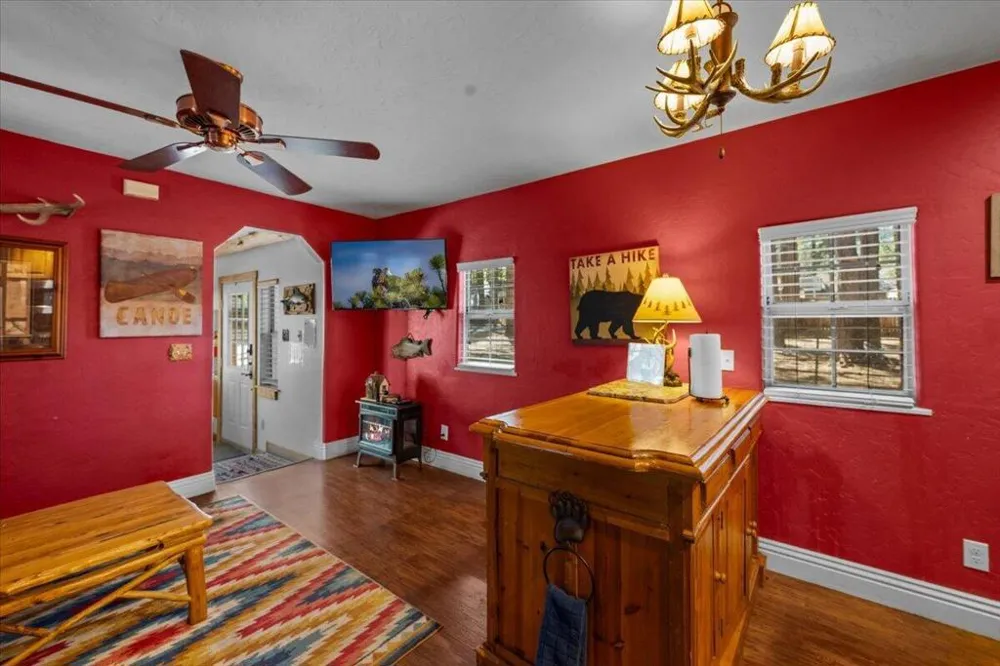 450 Georgia Street Big Bear, CA 92315