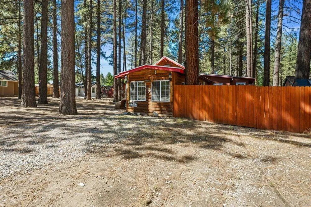 450 Georgia Street Big Bear, CA 92315