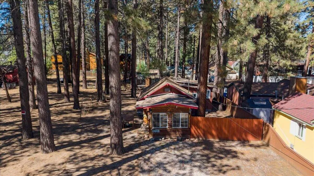 450 Georgia Street Big Bear, CA 92315